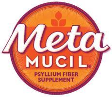 Metamucil logo