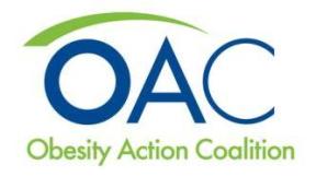 Obesity Action Coalition