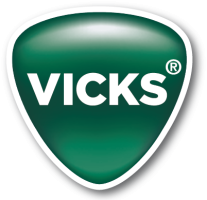 vicks logo